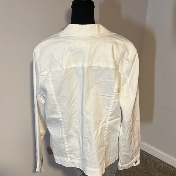 Lot of 2 Jacket and Shirt Size XXL Croft & Barrow - Picture 4 of 8